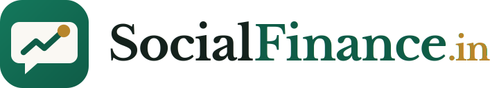 SocialFinance.in